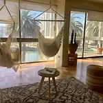 Departamento Calido Y Confortable