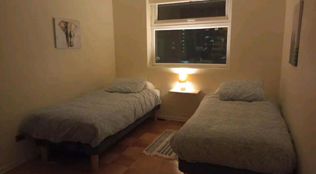 Departamento Calido Y Confortable Apartamento *