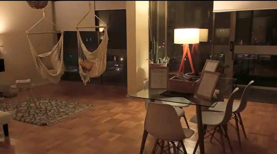 Apartamento Departamento Calido Y Confortable