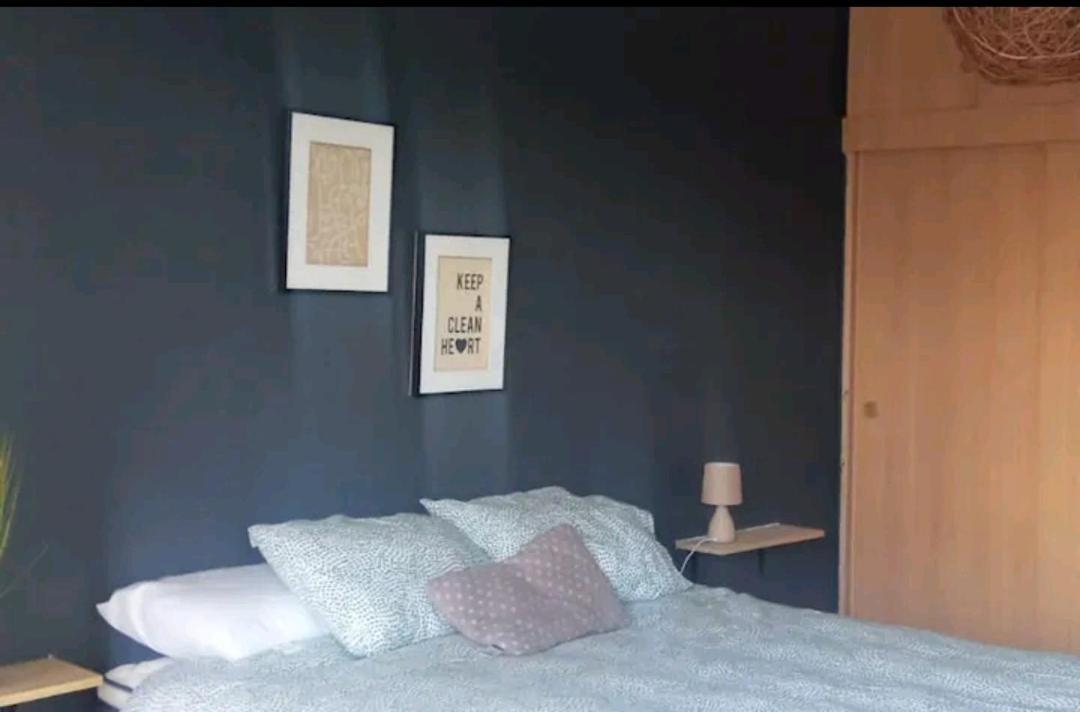 Apartamento Departamento Calido Y Confortable Vina del Mar