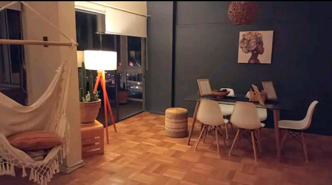 Departamento Calido Y Confortable Vina del Mar