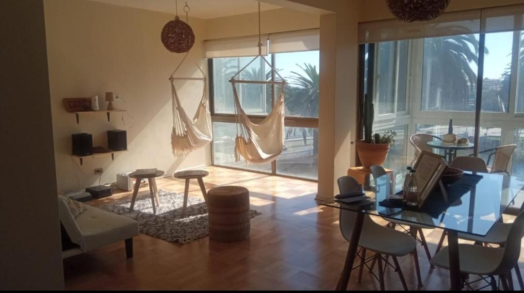 Departamento Calido Y Confortable *