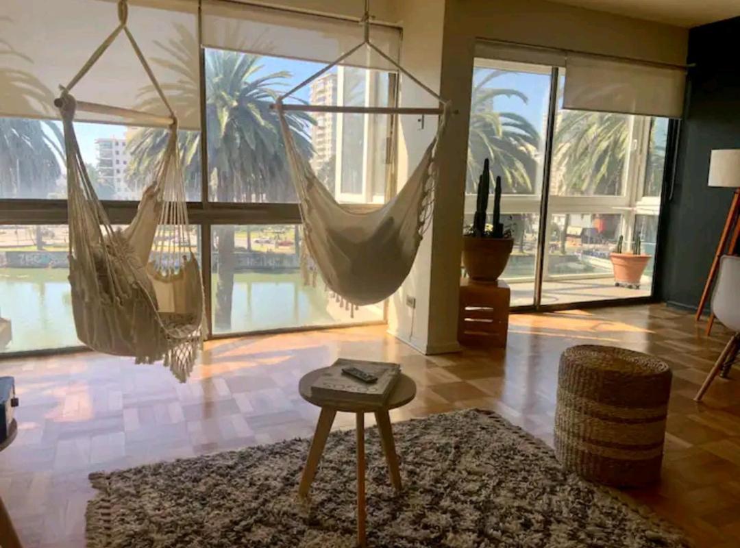 Apartamento Departamento Calido Y Confortable *