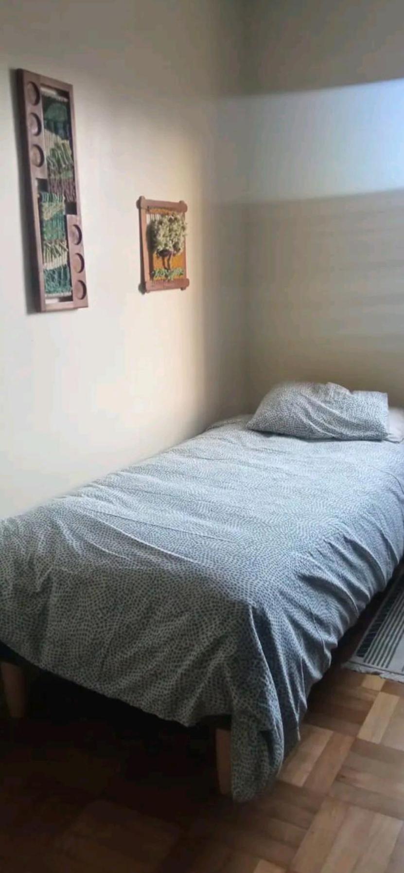 Departamento Calido Y Confortable Apartamento