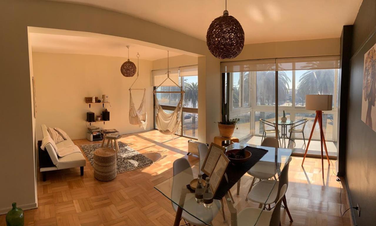 Apartamento Departamento Calido Y Confortable